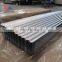 22 gauge SGCC Z125 Zinc Roof Tile GI Corrugated GI Galvanized Steel sheet