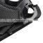 Offroad Front Grille with Mesh for Jeep Wrangler JK 07+ Accessories Black ABS Grille