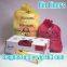 100% Compostable Trash Bags, Easy Tie, Fits 4-6 Gallon Trash Cans, 100 Count, Small Kitchen Trash Bags, Garbage Bags Bio