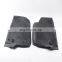 Maiker auto part floor mat for Jeep wrangler JL 2018+ 4x4 Accessories car mat  Interior Parts