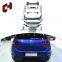 Ch High Quality Grille Front Bumper Rear Bumper Fog Lights Side Skirts Retrofit Body Kit For Vw Golf 7 To 7.5 R