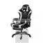 Good High Quality office recliner computer silla gamer RGB led light massage racing gaming chair with lights and speakers