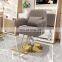 Barbershop Barber Chair Hair Salon Special Hairdressing Chair Stool Lift Can Be Tilted Down Hair Cutting Chair Modern