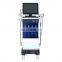 Multifunction 8 in 1 water oxygen peeling facial deep cleaning skin rejuvenation microdermabrasion machine