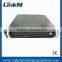 LinkAV brand 20W COFDM NLOS vehicle-mounted video transmitter