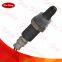 Haoxiang Auto Parts Lambda 02 Oxygen Sensor 89467-30040 For Lexus GS350 GS460 IS250 IS350 Crown