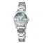 Skone 7291 Elegant Women Japan Quartz Movement Wristwatch Fashion Casual Stainless Watches