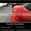 Runde Brilliant Quality Hot Sale P Style Auto Carbon Fiber rear Spoiler for 2005-2012 BMW 3 Series E90 Spoiler