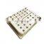 Professional injection mold mould for plant growing tray vegetable sprouting plant grow planter trays hydroponic plastic trays
