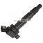 China Automotive Ignition Coil 90919-02260 For Hiace Fortuner Prado Lexus Camry Crown RAV4 4Runner Corolla Highlander Tacoma