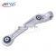 Factory Price 4H0407152A 4H0407152B Aluminum Front Right Lower Control Arm for AUDI A8 (4H2, 4H8, 4HC, 4HL)