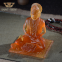 Factory Custom Production Lost-Wax Casting Crystal India God Religious Statue