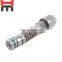 Hot sales excavator parts PC200-7 PC220-7 PC300-7 Hydraulic LS valve 708-2L-06710