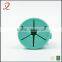 Wholesale New Design Wearable Rubber Nail Polish Bottle Holder,silicone Nail Polish Stand