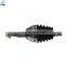 CNBF Flying Auto Parts The complete front CV axle axle group is suitable for 6 LUG2007 -2019 Chevy Silverado 1500/GMC Sierra1500