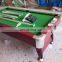 Billiard table home club commercial marble countertop Chinese black eight American automatic ball collection standard type