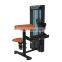 Commercial Professional Hip trainer equipment Hip Thrust machine glute training machine for gym use
