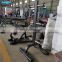 Weight Plate Rack Commercial Fitness Sporting Equipment Gym Machine  Weight Plate Tree