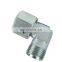 China Supplier Eaton Standard High Pressure Hydraulic Quick Coupler, Hydraulic Pipe Fittings