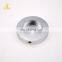 ZHONGLIAN CNC Aluminum Turning Parts Component Anodized Treatment Products