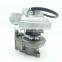 Турбонагнетатель Turbo charger hx25w 3599350 2852068 504061374 3599351 для Iveco BHL