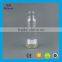 High quality 250ml clear glass food bottle tomato sauce glass bottle