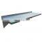 SteelBrass stamping metal part Sheet Metal Fabrication Service