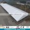 20x30m temporary large span aluminum structure warehouse/workshop/building/hanger factory
