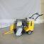 MAP-500 Walk behind gasoline engine Asphalt Road Cutter Road Floor Concrete Saw Cutting Machine