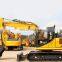 New 33 ton crawler excavator CLG933E