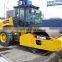earth compactor machine xs183j road roller 18 ton