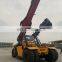Used SANY Reach Stacker for Sale, SANY 45 Ton Reach Stacker Used