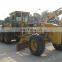 Used Original Caterpillar  140k motor grader, Cheap USA made 140k grader for road construction