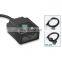 High Performance USB RS232 Fixed Mount Production Line Barcode Scanner