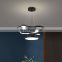 Modern Pendant Lighting Living Room Chandelier Light Living Room Ceiling Lamp for Home Decoration Hanging Lamp