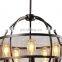 hotel decoration modern restaurant light ceiling light chandelier pendant light
