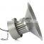 Power Plant Industrial Lighting with Reflector Anti-explosion Lights Workshop UFO High Bay Light with Motion Sensor