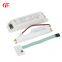 CE certificate LED emergency power supply battery pack kit for led panel light downlight