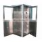 Runxiang High Efficiency Low Price  Air Shower Room Surrounded Air Flow Cleanroom