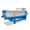 2022 Dewatering Machine Food Waste Dewatering Machine For Plastic Dewatering Machine Screw Press