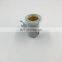 Led night bulb lamp holder base e27 socket to EU 2 pin plug adapter converter