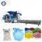 pp pe granule making machine plastic recycling and pelletizing mini machine price