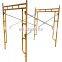 2021 Shoring beatty mason frame scaffold