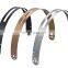 High quality SUS301/304 high precision dimensiion control stainless steel headband