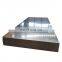 high quality aisi hot rolled mirror and matte 304l stainless steel plate