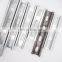 4 Dimensions Hot Rolled c Steel Channel 41x41 High Quality C-channel Sizes C4x7.25 Channel Steel