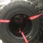 Mine puncture resistant 17.5-25 loader tyres engineering machinery tyres forklift semi-solid tyres