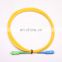 SC/ E2000/FC/LC/ST SFP 3 5meter fiber optic patch cord compatible with famous brand