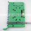 12 24 core  SC LC port ABS Integrative fiber optic splice cassette tray
