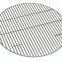 Cooling Wire Racks Round Cooling Grid Stainless Steel Cooling Racks